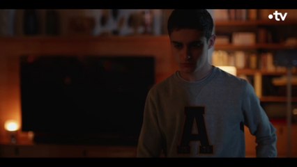 Un Si Grand Soleil : Il doit connaître la vérité...