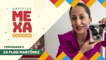 1O FLOR MARTÍNEZ