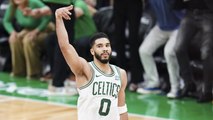 Jayson Tatum Signs Historic $314M Contract with Celtics