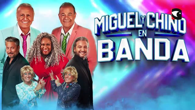 Miguel y Chino en banda, un show imperdible, llega a Misiones