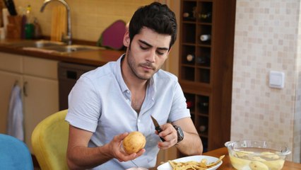 حب الملائكة الحلقة 2 الترجمة العربية | Meleklerin Aski