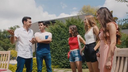 حب الملائكة الحلقة 17 الترجمة العربية | Meleklerin Aski