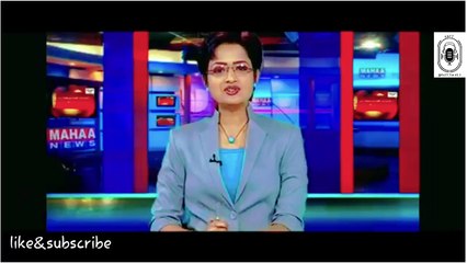 South indian comedy scene | maih hoon lucky the racer | Brahamanandam comedy |