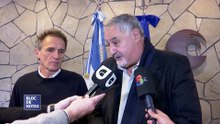 La provicia de Bs. As. financiará obras de la UNMdP