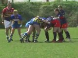 Millau 13/04/08 Bezier-Mende - Rugby à VII