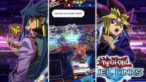 Yu-Gi-Oh! Duel Links - Luke Summons Blue-Eyes Bright Dragon x Street Replay Duel