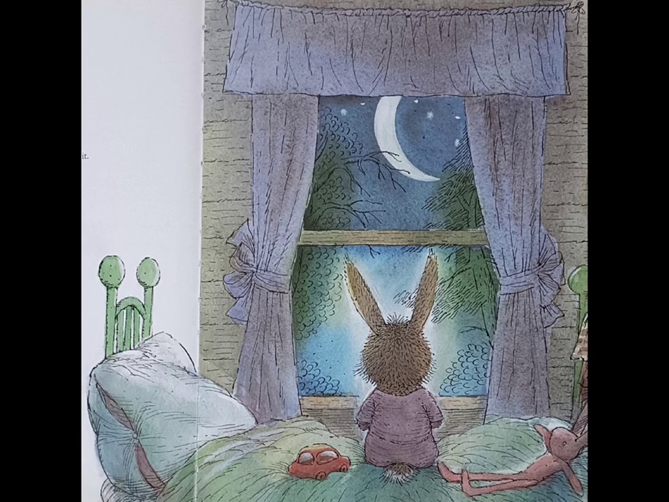 Quelle nuit, Matty! - Livre audio - Histoire du soir pour enfants pour s'endormir