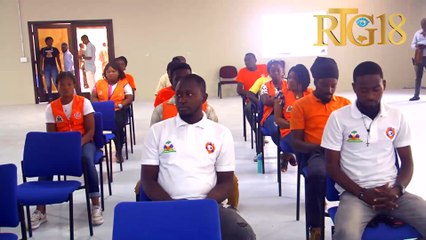 Genyen ouragan Beryl ki prevwa pase sou Ayiti Pwoteksyon sivil mande popilasyon an rete vijilan