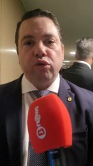 PL que cria cadastro de invasores de propriedade vai 'trazer segurança jurídica' contra MST, diz autor