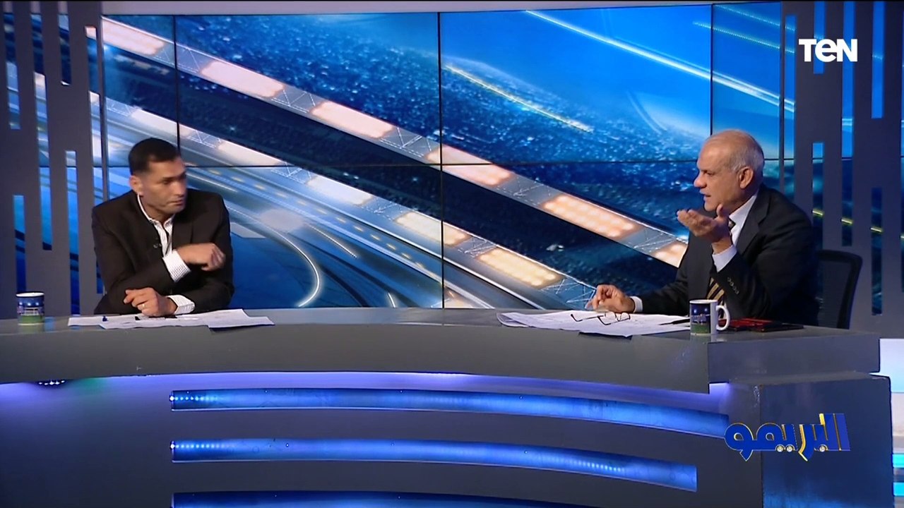 مجدي طلبة يعلق على المشاكل اللي بتعيشها الكرة المصرية بسبب رابطة الأندية ⚽️