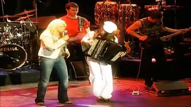 BONNIE TYLER — Lost In France | BONNIE TYLER — LIVE DVD – BONNIE ON TOUR – 2006 // LA CIGALE – PARIS – FRANCE – 2006