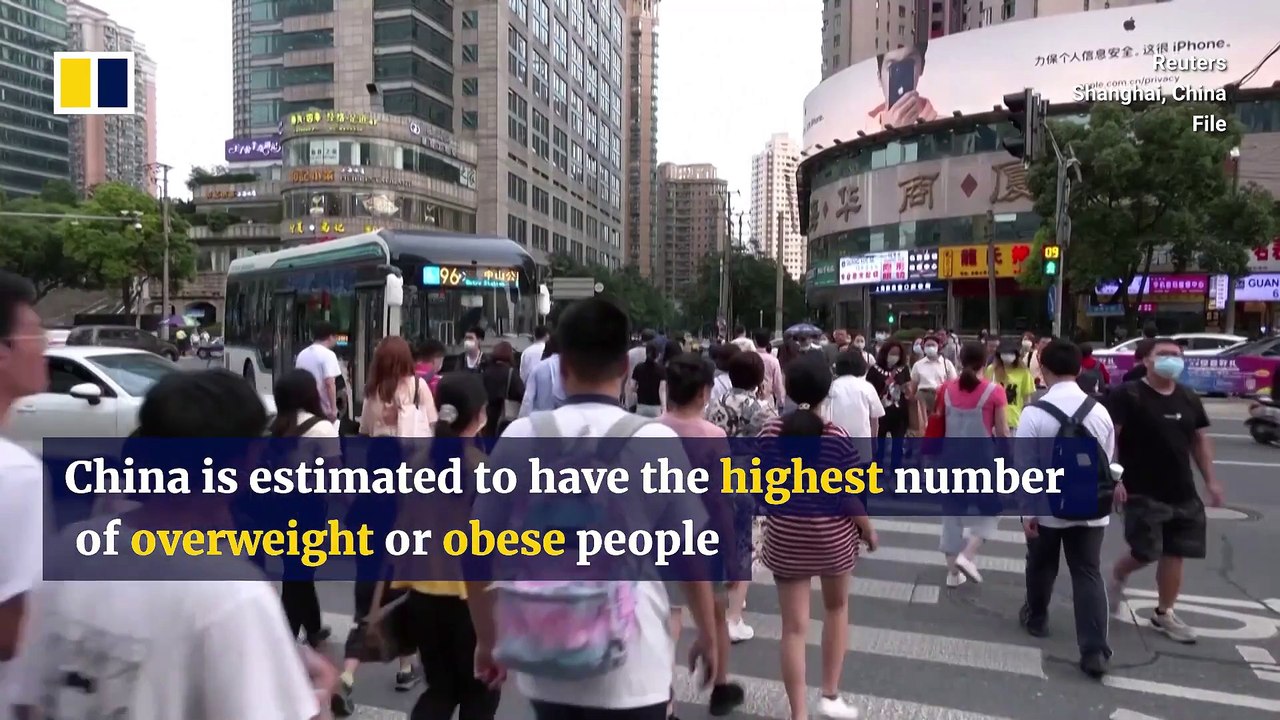 China approves another weight-loss drug