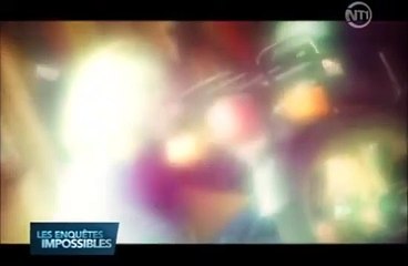Les Enquêtes Impossibles Assassin Et Pédophile  _ La Danseuse Était E