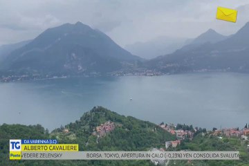 Poste italiane, 71 milioni di pacchi in 90 giorni