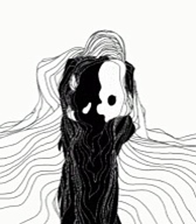 Ying yang art