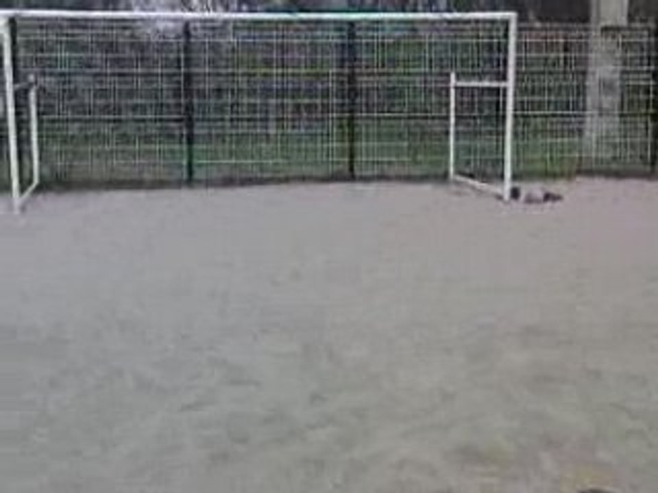 Valentin Penalty
