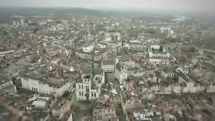 One worng turn that sparked world war