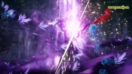 พระเจ้าหมื่นโลก (Wan Jie Shen Zhu) ตอนที่ 49