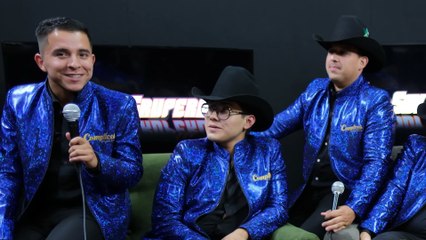 Cómplices de Nuevo León unen herencia y talento en su estilo