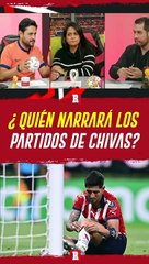CHIVAS HARÁ OFICIAL SU SALIDA DE TELEVISA PARA SER TRANSMITIDOS POR AMAZON