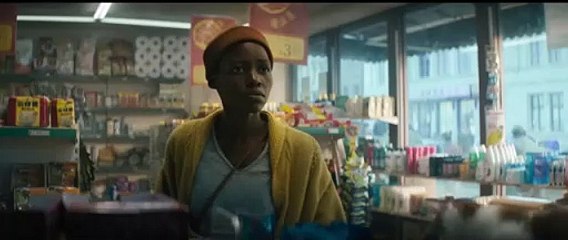 A Quiet Place: Day One _ Trailer 2024