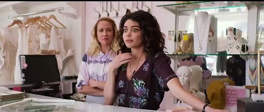 L'année des Mariages Bande-annonce (ES)