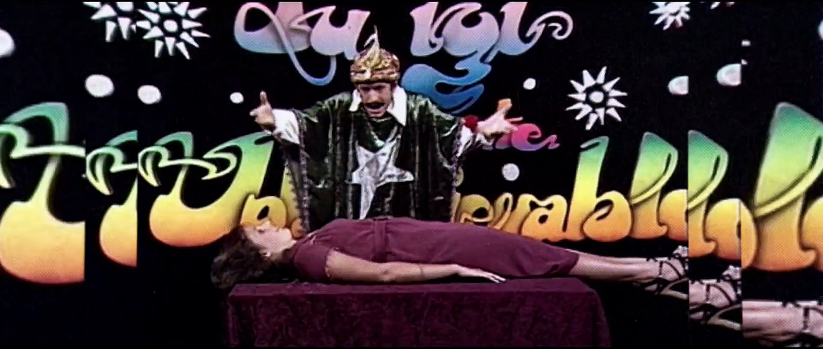 Come Back, Mr. Dundee! (2020) stream deutsch anschauen