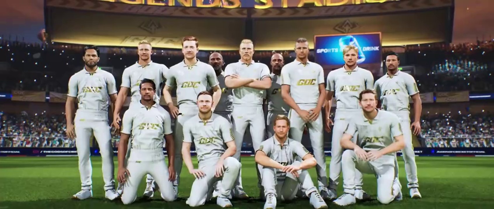 Gods of Cricket_ Official Cinematic Trailer _ World's 1st Full 11v11 Multiplayer Cricket Game-(720p)