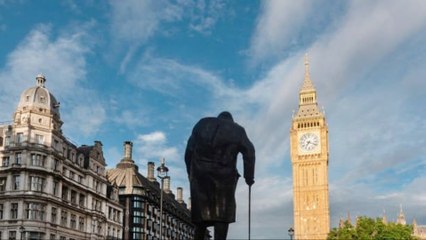 Crisis En Reino Unido: El Brexit Deja "Cicatrices A Largo Plazo"