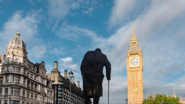 Crisis En Reino Unido: El Brexit Deja Cicatrices A Largo Plazo
