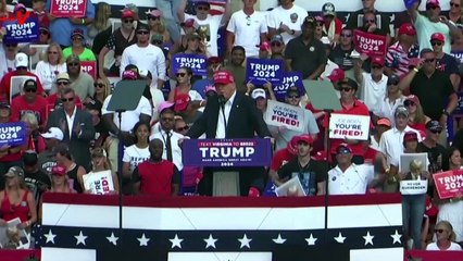 Biden: Supreme Court Immunity Ruling ‘Dangerous Precedent’