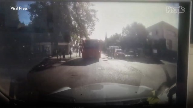 Royal Horses Bolt Through London for Second Time in 3 Months