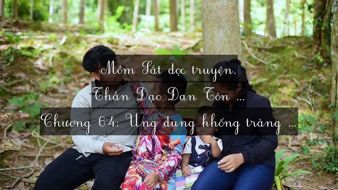 Chương 61-70 Thần Đạo Đan Tôn