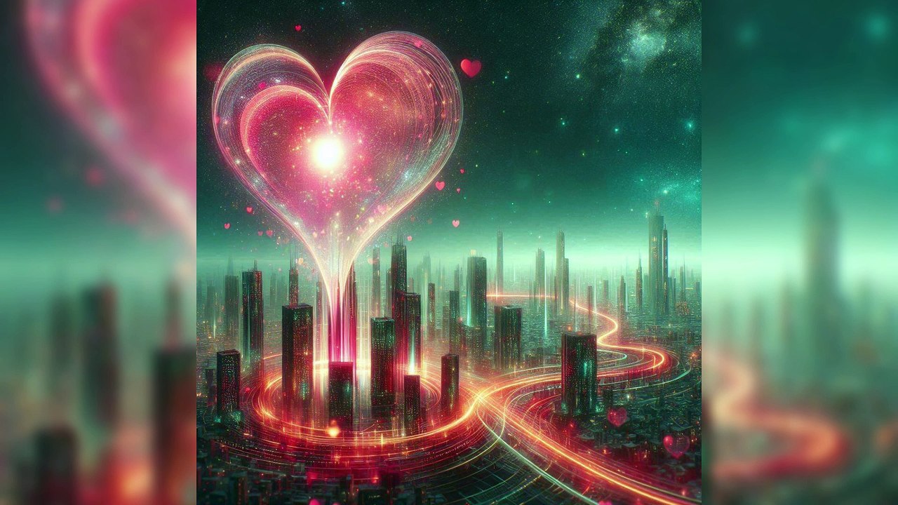 Eco d'amore