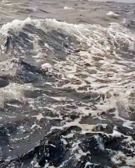 Perjuangan Seorang Ayah Yang Berusaha Menyelamatkan Anaknya Saat Perahunya Tenggelam