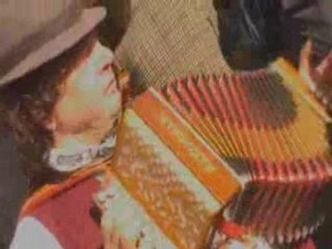 Bebert Huchait et les Vilaines Betes