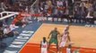 NBA Celtics 99, Knicks 93 (F) Recaps April 14,2008