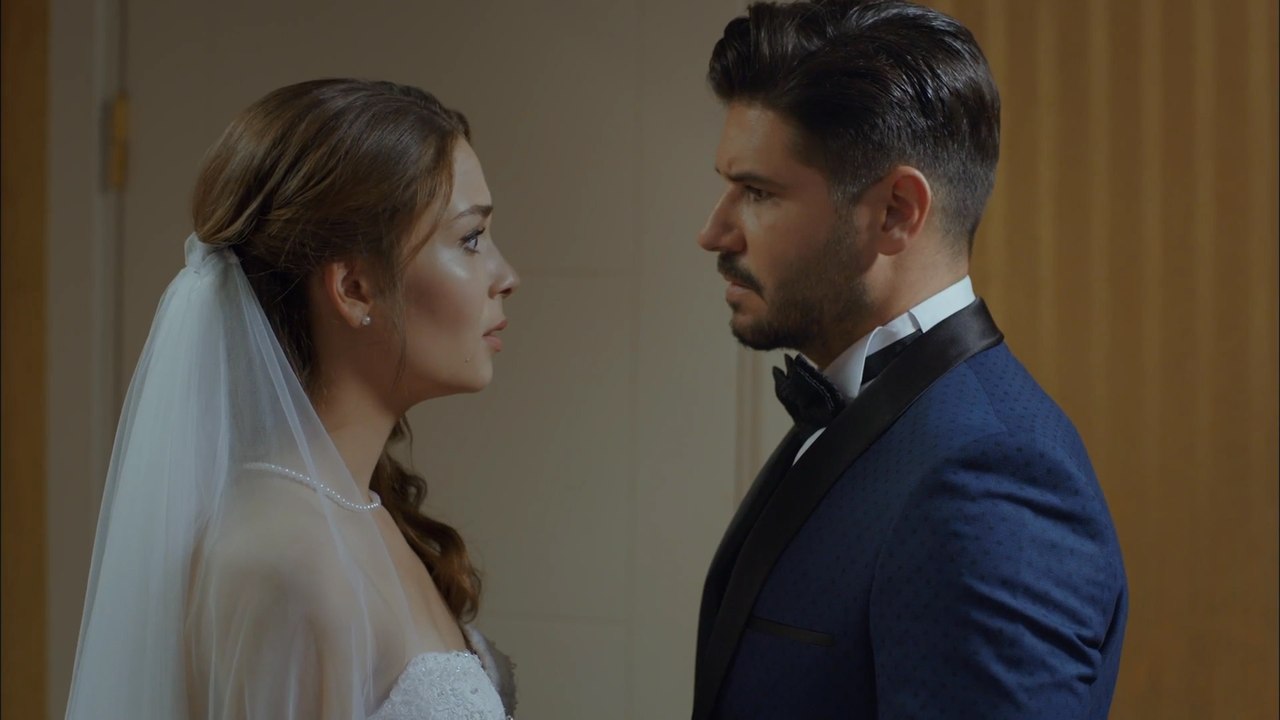Perla Negra Capitulo 26 (Doblaje Español) | Siyah İnci