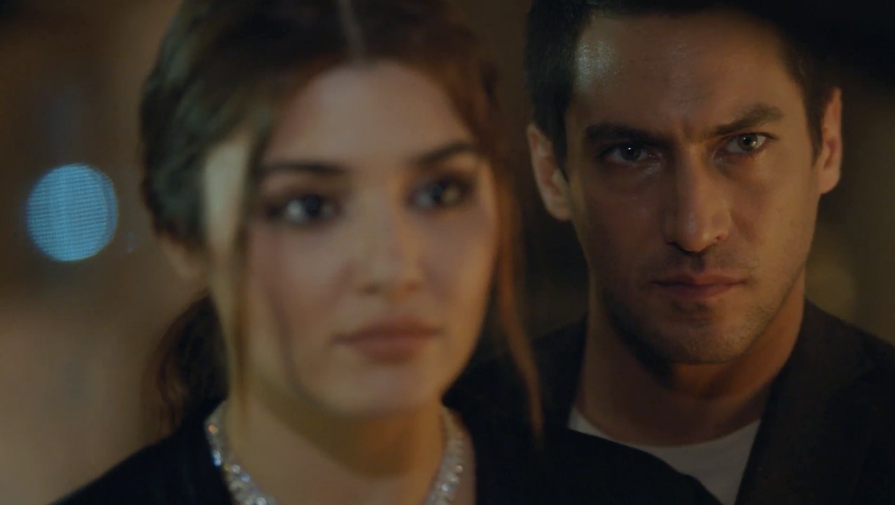 Perla Negra Capitulo 33 (Subtitulado En Español) | Siyah İnci