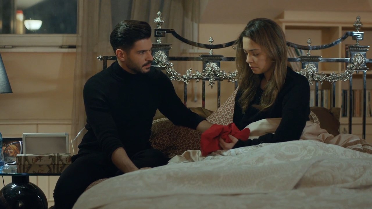 Perla Negra Capitulo 47 (Subtitulado En Español) | Siyah İnci