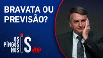 Governistas reagem às falas de Bolsonaro: “Ele nunca mais voltará à Presidência”