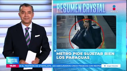 Avión cazahuracanes capta el ojo del huracán “Beryl”