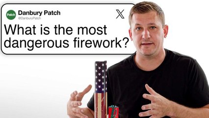 Fireworks Secrets Revealed: Expert Answers to Your Burning Questions 🎆