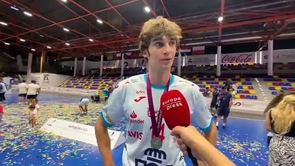 Pablo Urdangarín desvela cómo es la relación actual de sus padres y la de su hermana Irene