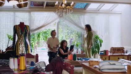 مسلسل حكاية جزيرة الحلقة 1 مدبلجة