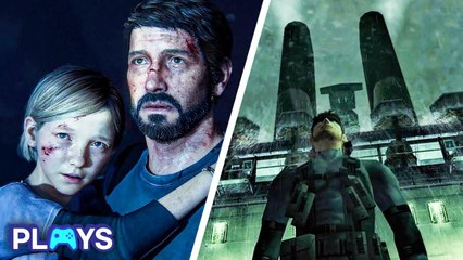 The 10 Most UNFORGETTABLE Video Game Openings