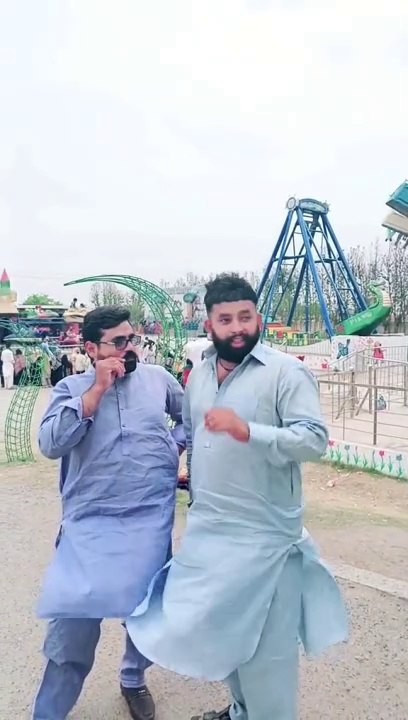Ahmad Resort