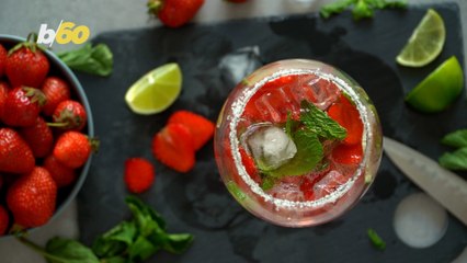 July 4th Cocktails That Will Wow Your Guests