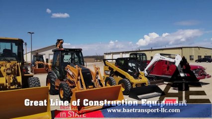 B.A.E Transport LLC