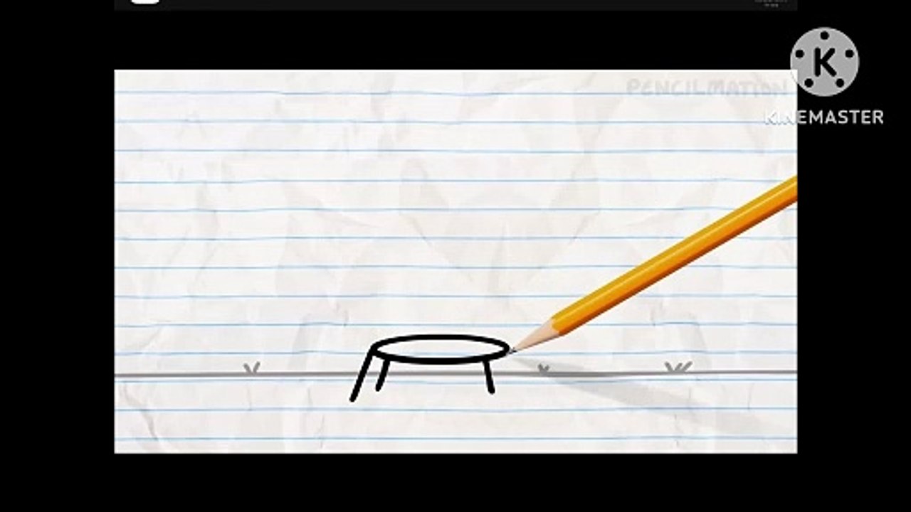 Ballooney tune pencilmation ep 061